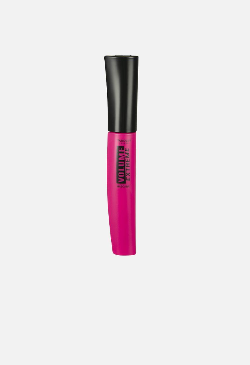 Yardley London - Volume Extreme Mascara - Black