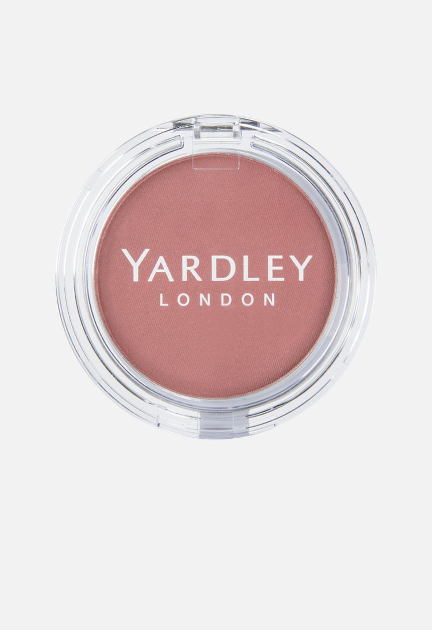 Yardley London - Blush - Love In The Mist