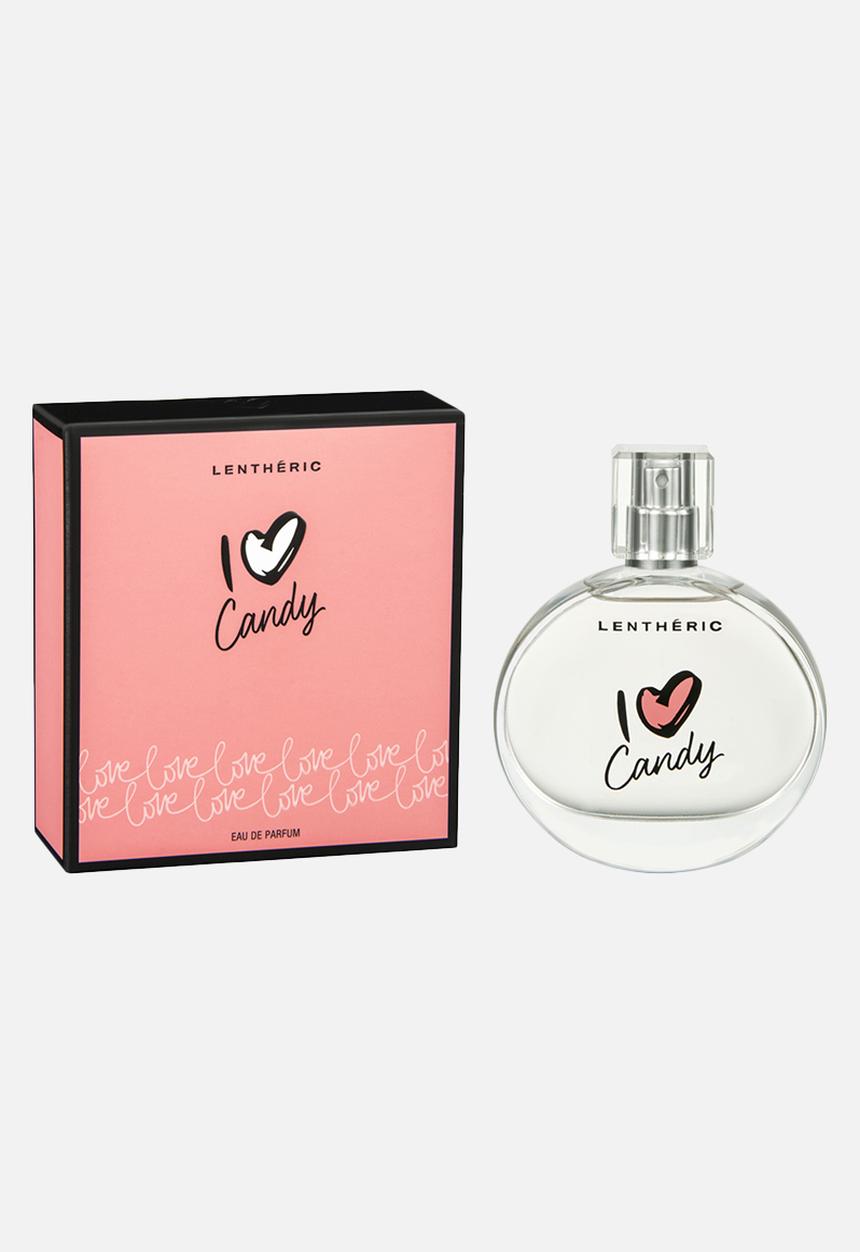 Lentheric  - Lenthéric I Love Candy Edp - 50ml