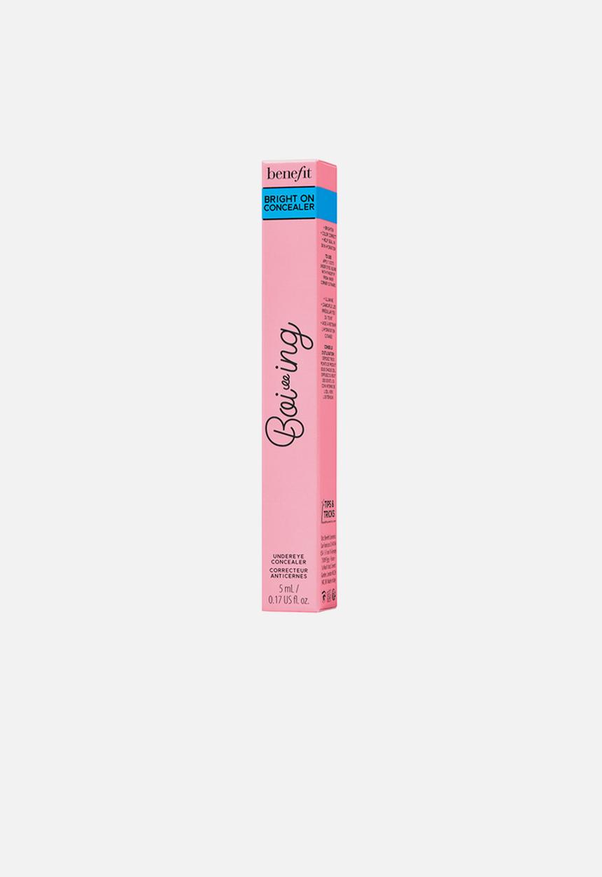Benefit Cosmetics - Boi-ing Bright On Concealer - Nectarine