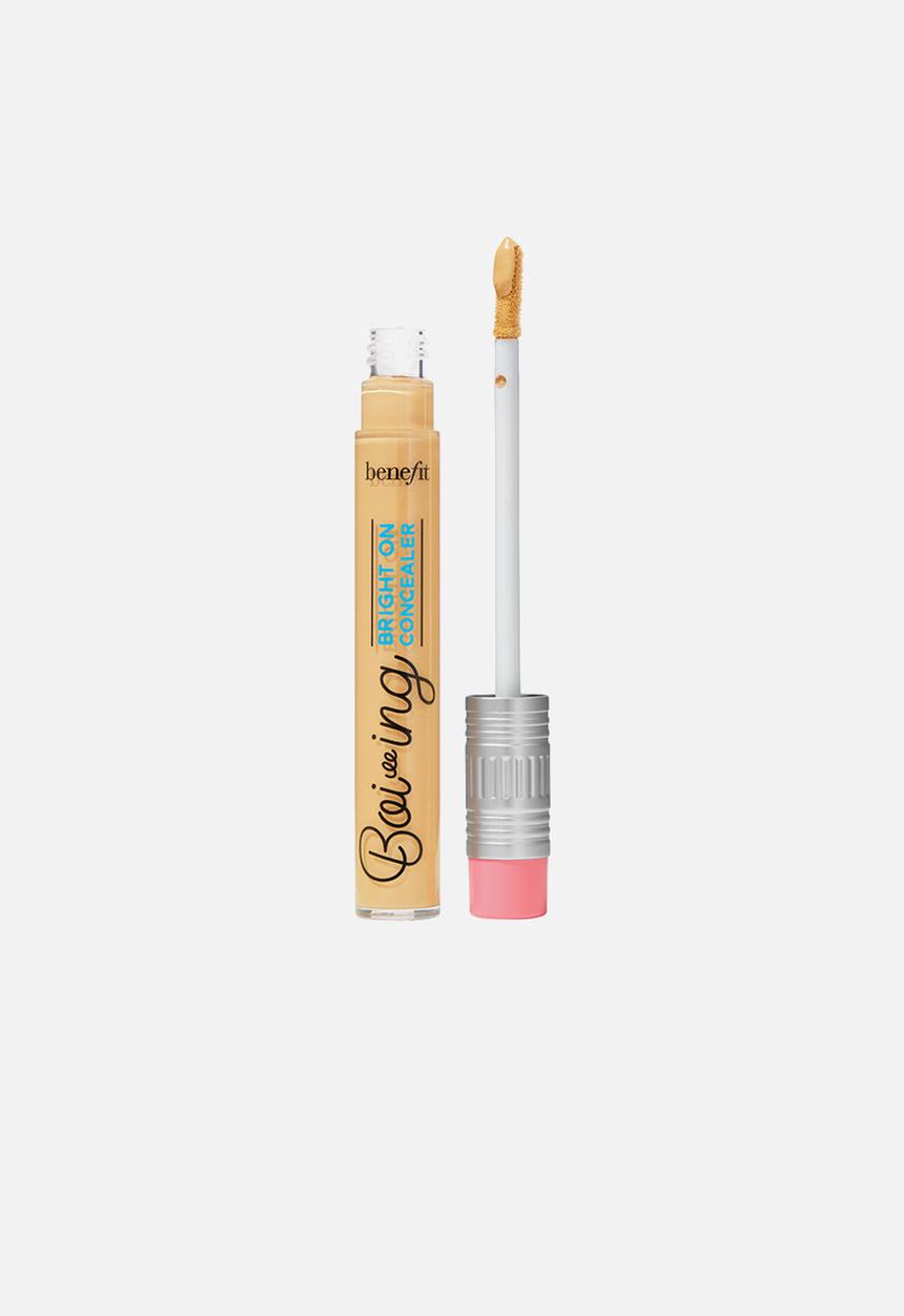 Benefit Cosmetics - Boi-ing Bright On Concealer - Cantaloupe