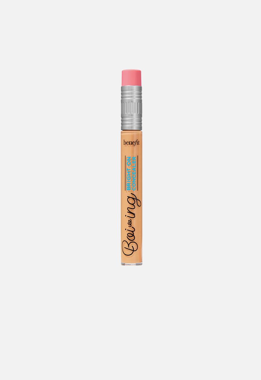 Benefit Cosmetics - Boi-ing Bright On Concealer - Peach