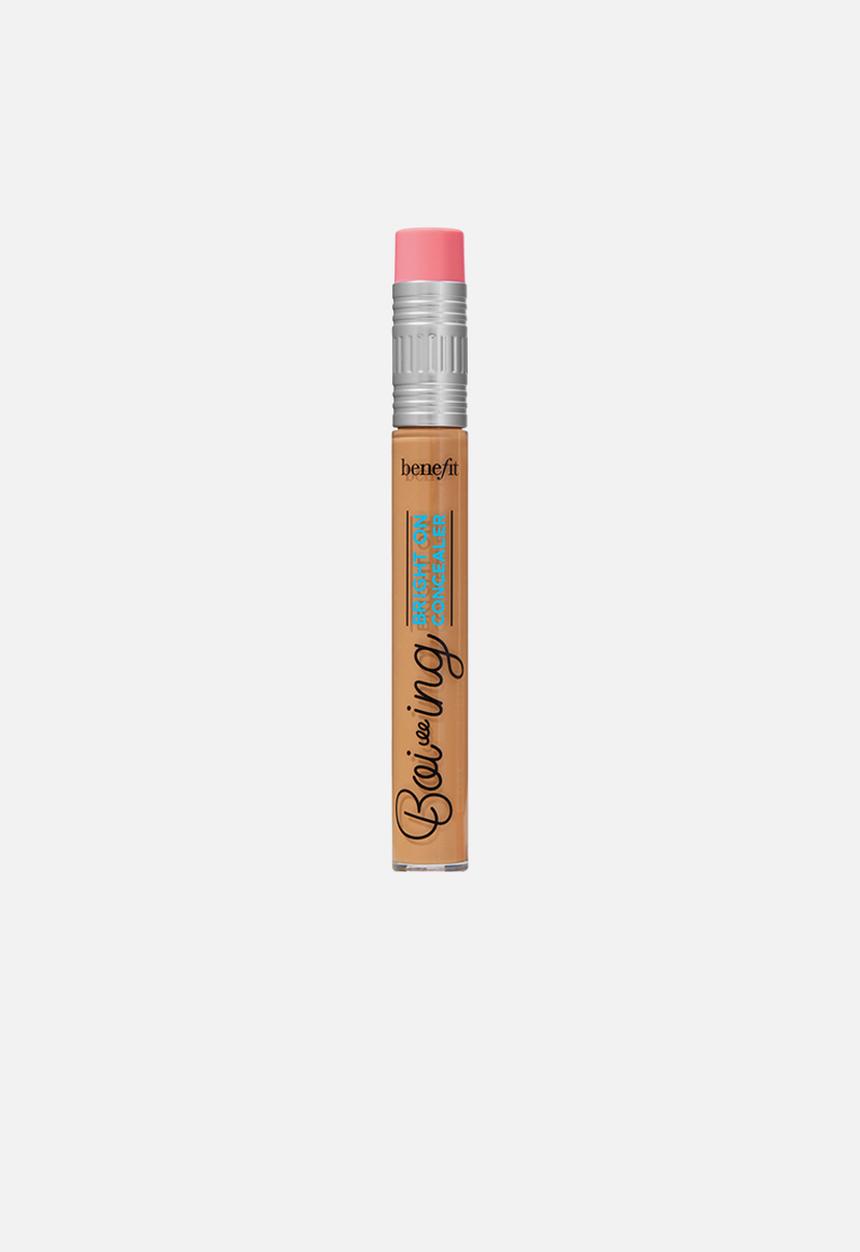 Benefit Cosmetics - Boi-ing Bright On Concealer - Almond