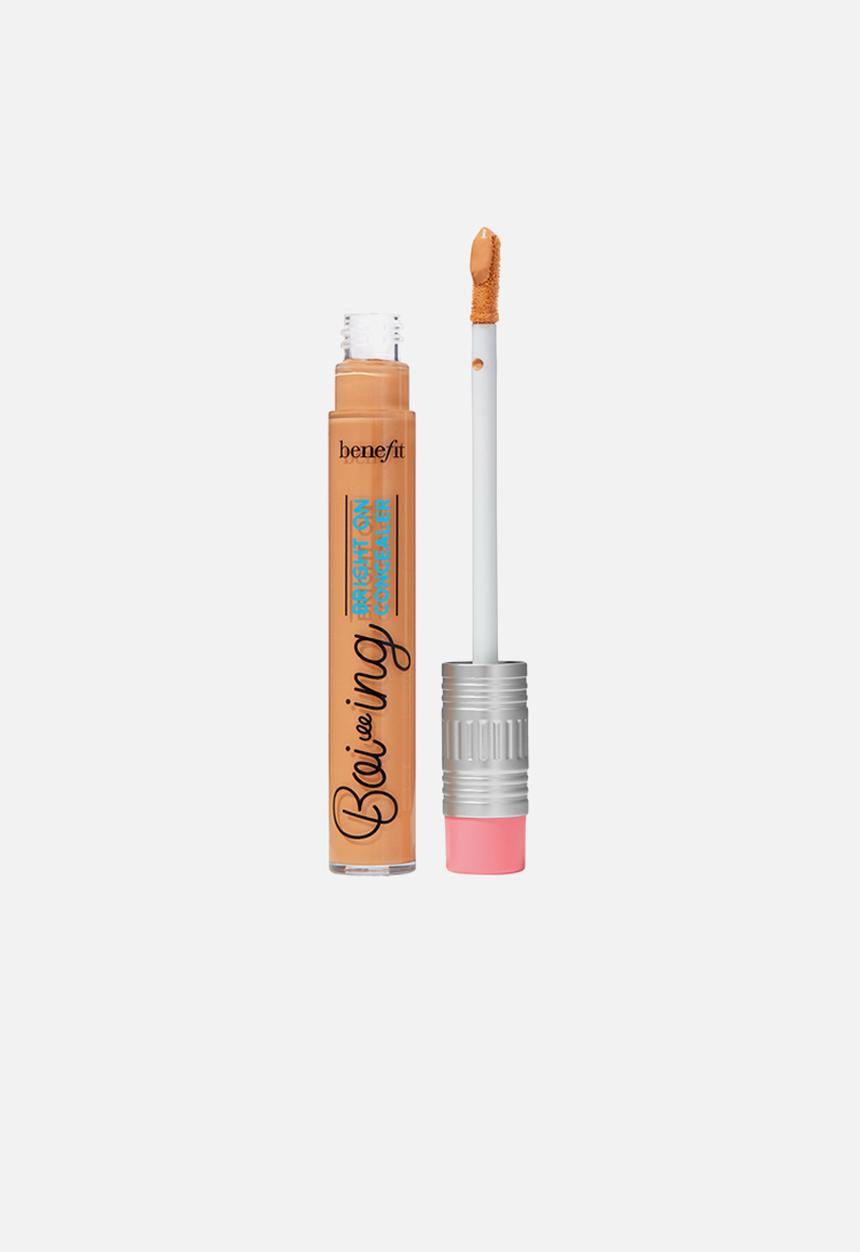 Benefit Cosmetics - Boi-ing Bright On Concealer - Nutmeg