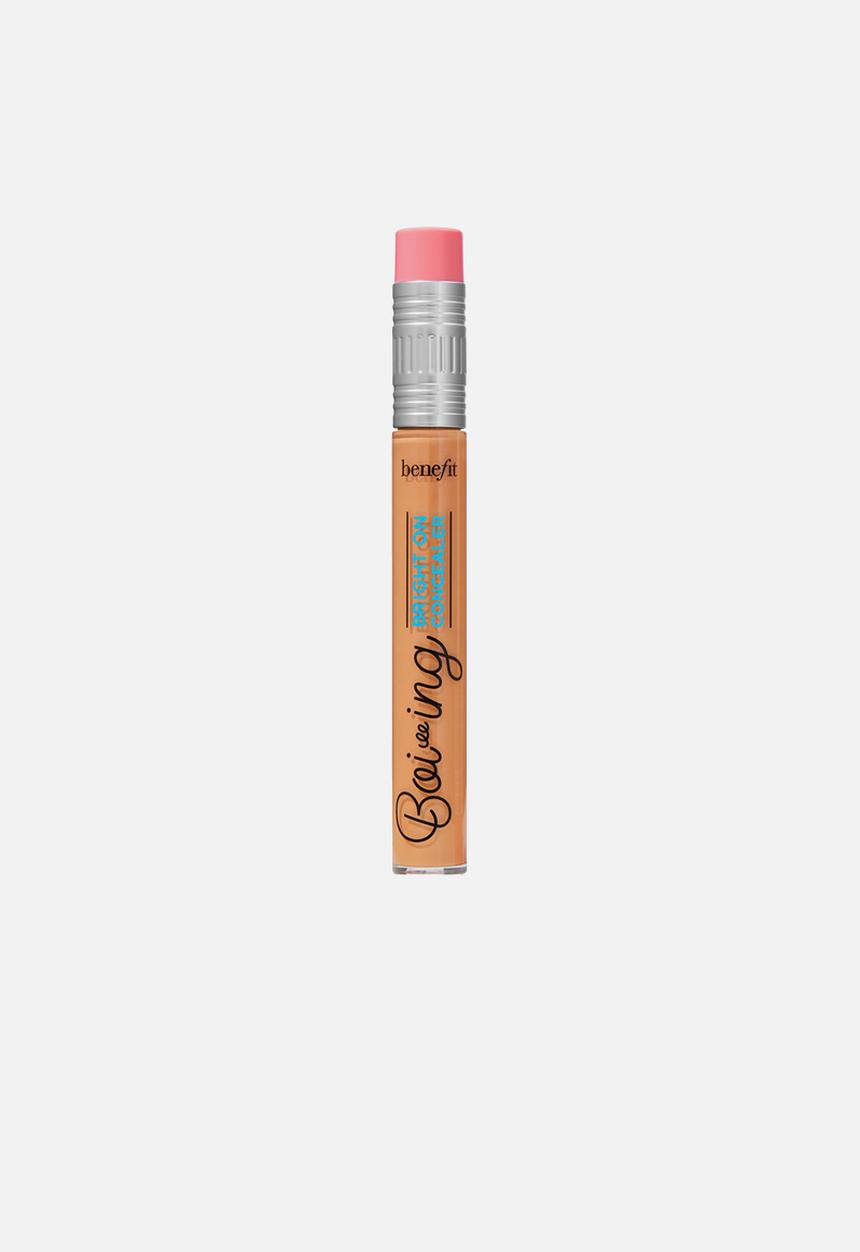 Benefit Cosmetics - Boi-ing Bright On Concealer - Nutmeg