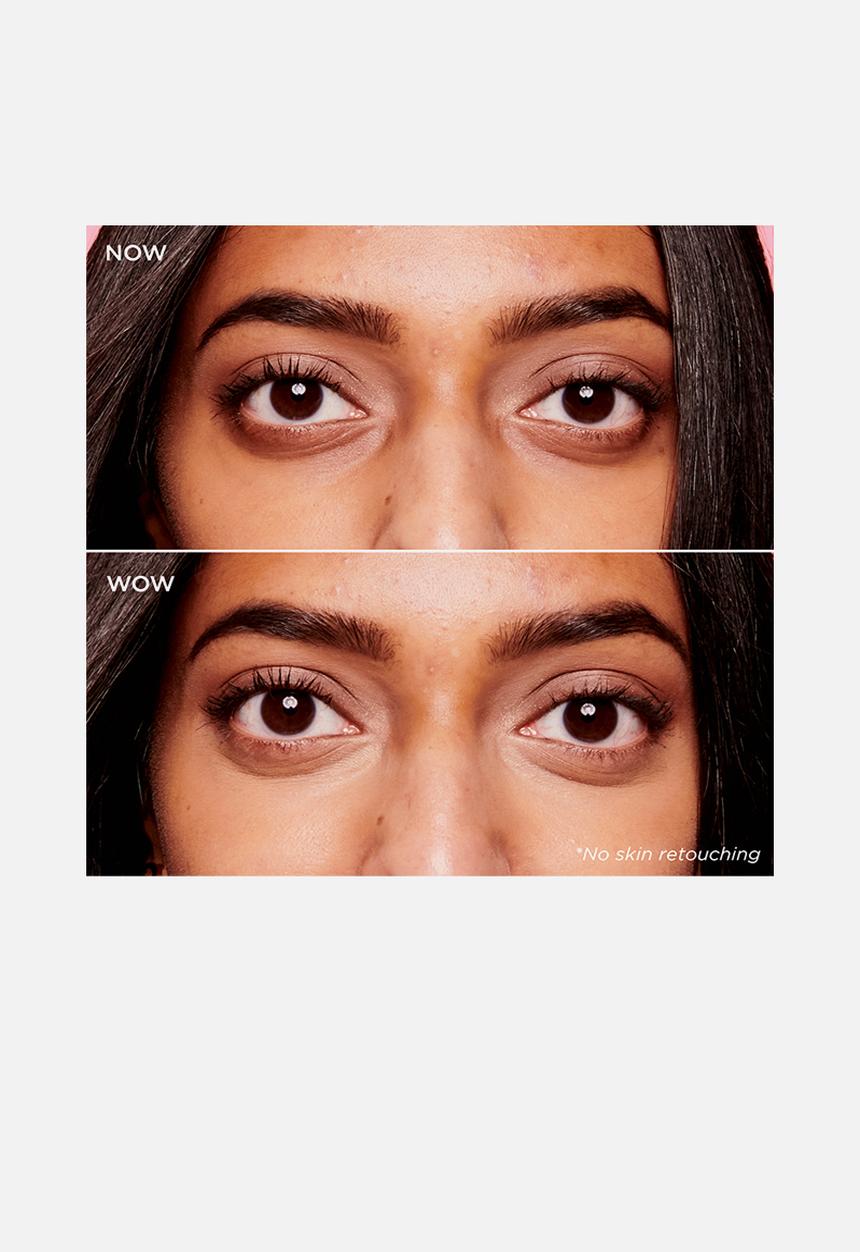 Benefit Cosmetics - Boi-ing Bright On Concealer - Nutmeg