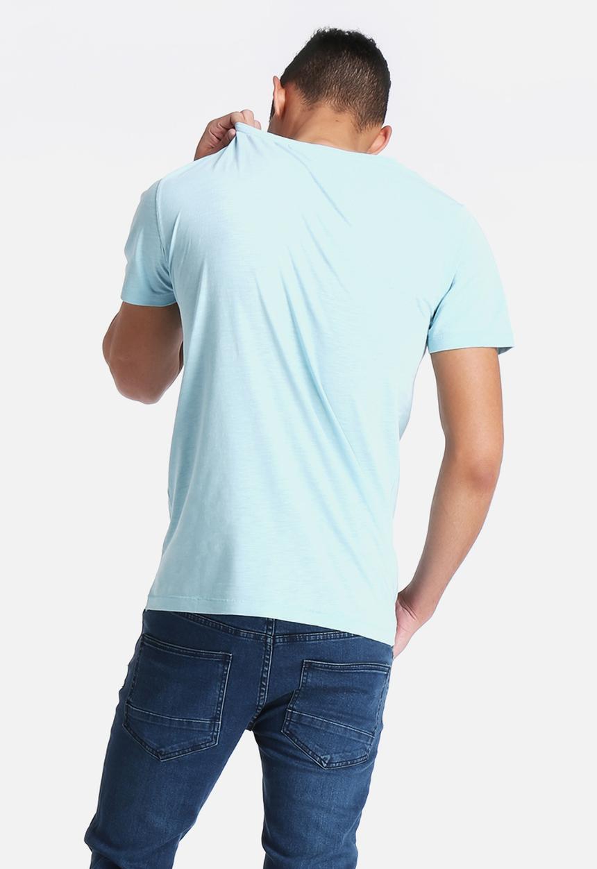 Only & Sons - Lander Boat Neck