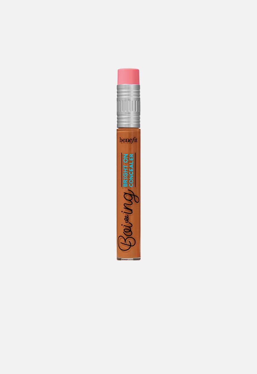 Benefit Cosmetics - Boi-ing Bright On Concealer - Clove