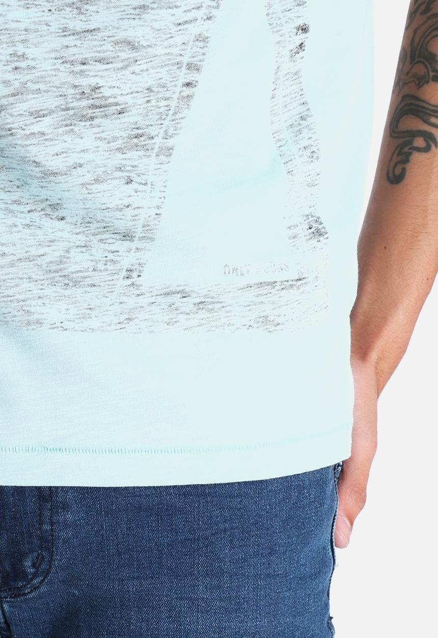 Only & Sons - Lander Boat Neck
