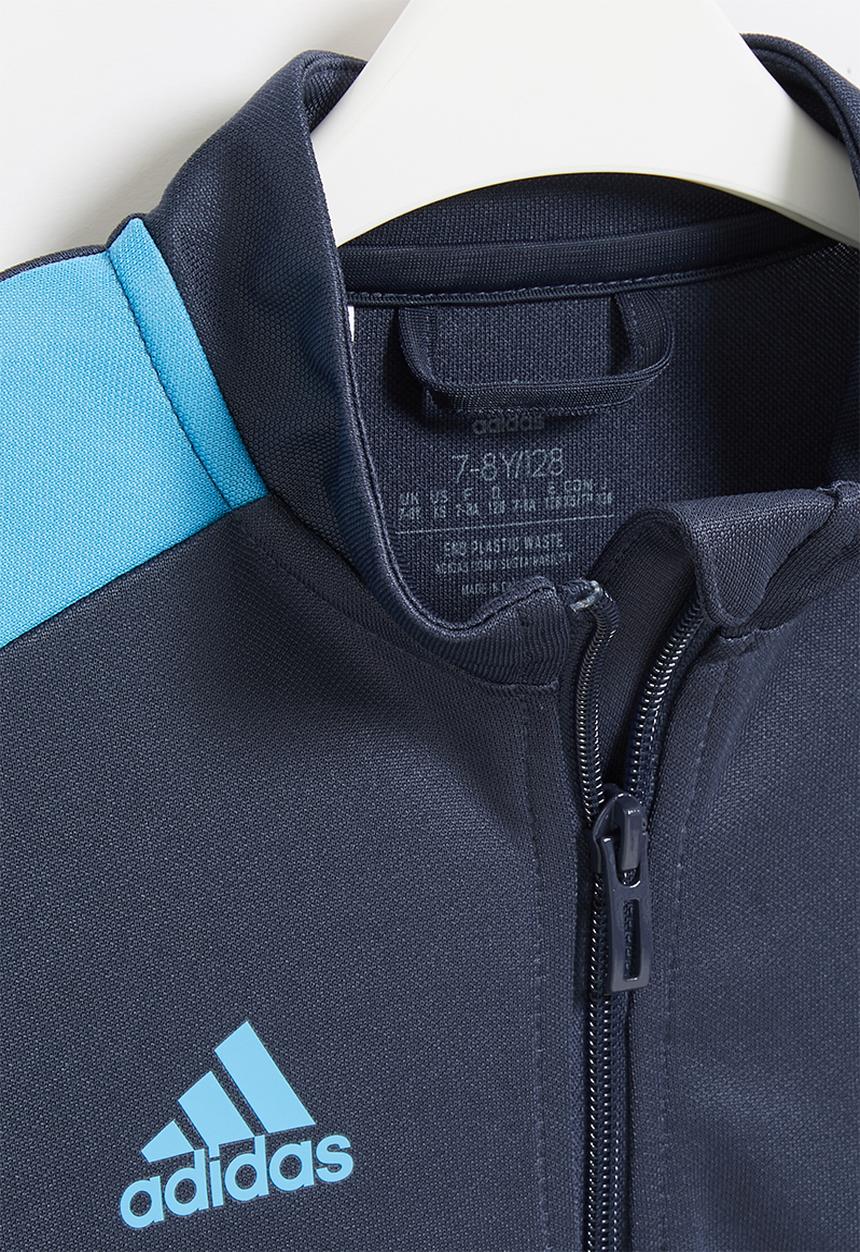 adidas Originals - Tiro trackjacket es y - navy