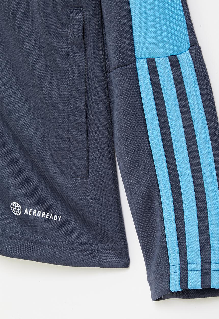 adidas Originals - Tiro trackjacket es y - navy