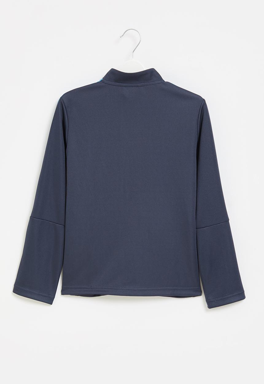 adidas Originals - Tiro trackjacket es y - navy