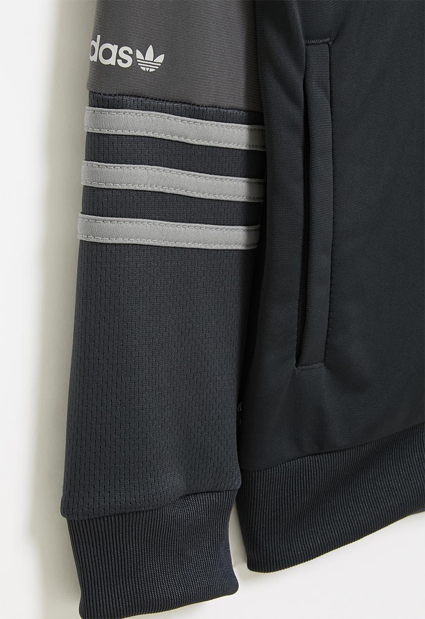 adidas Originals - Track top - grey five