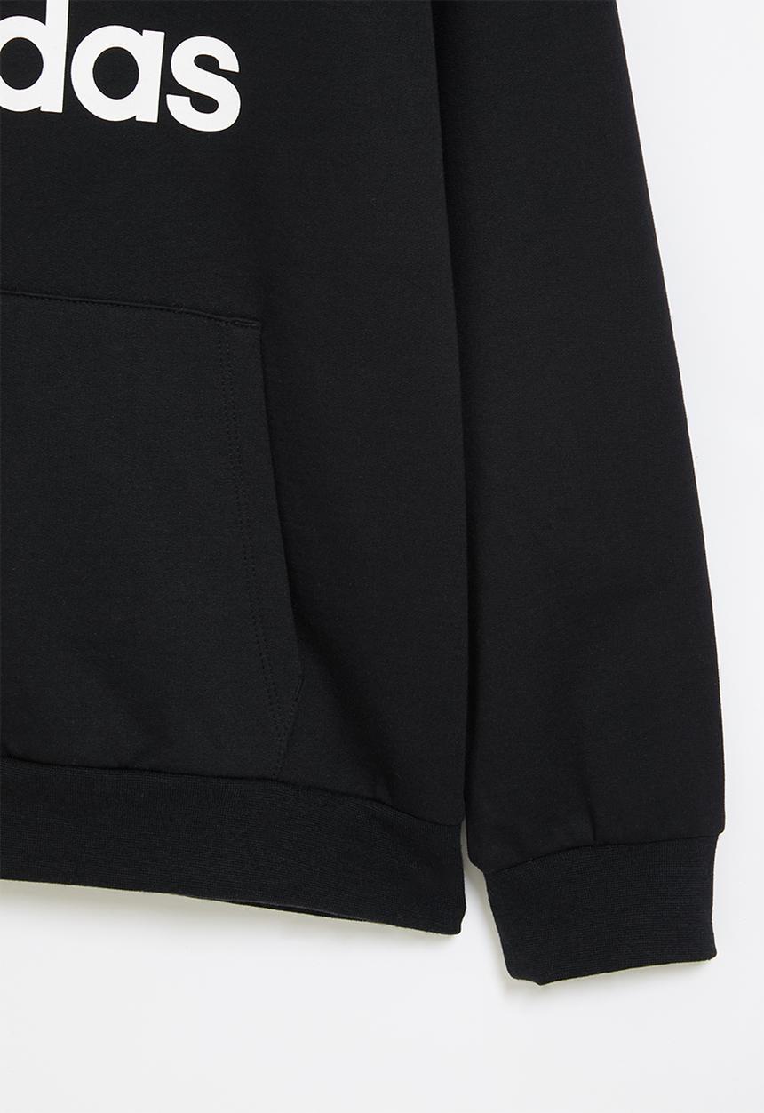 adidas Originals - Trf hoodie y - black/white