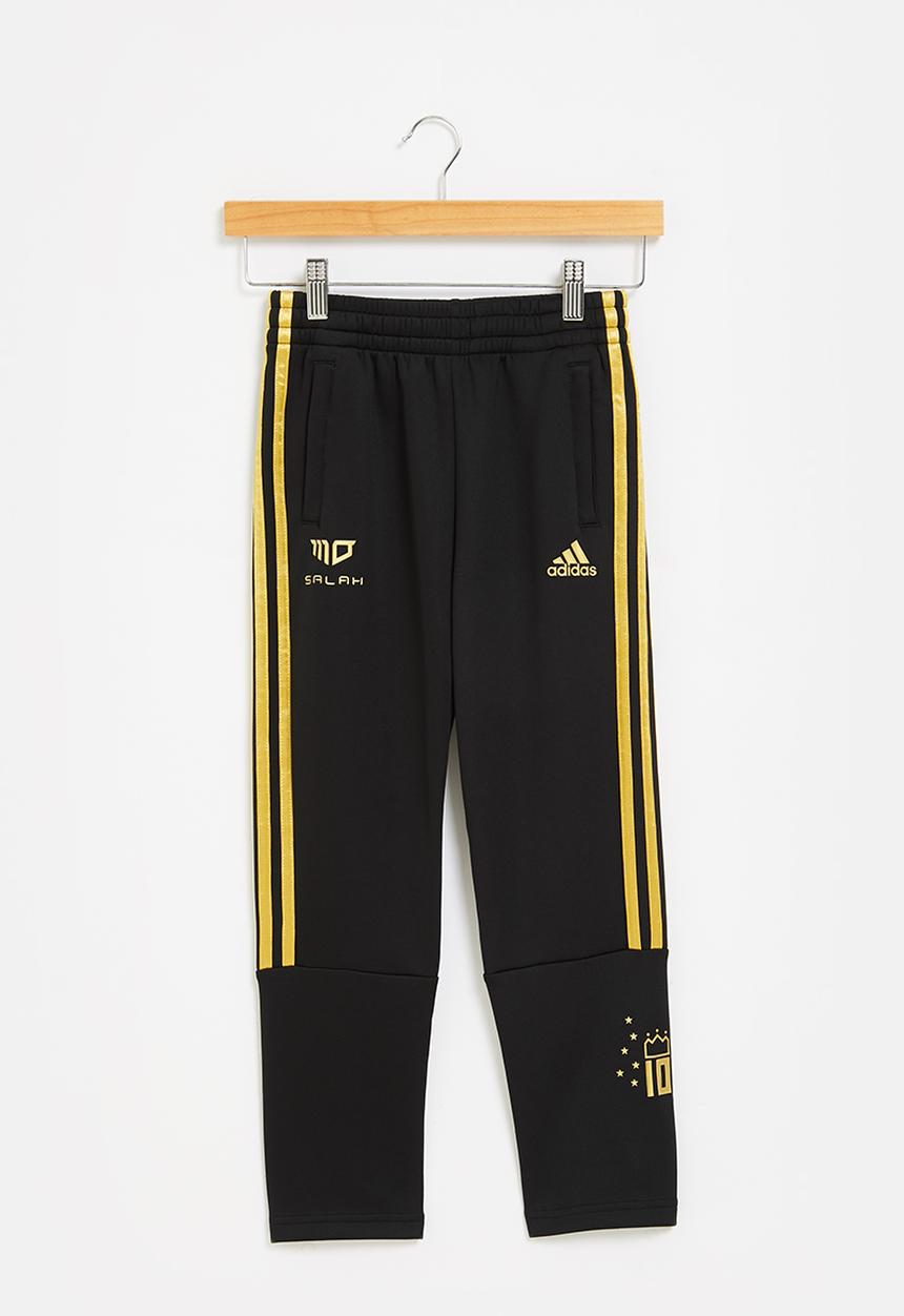 adidas Originals - Salah tap pant - black