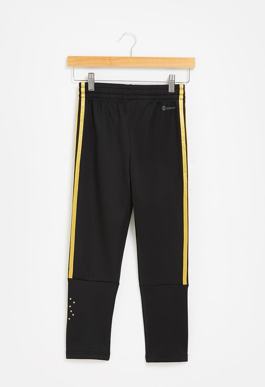 adidas Originals - Salah tap pant - black