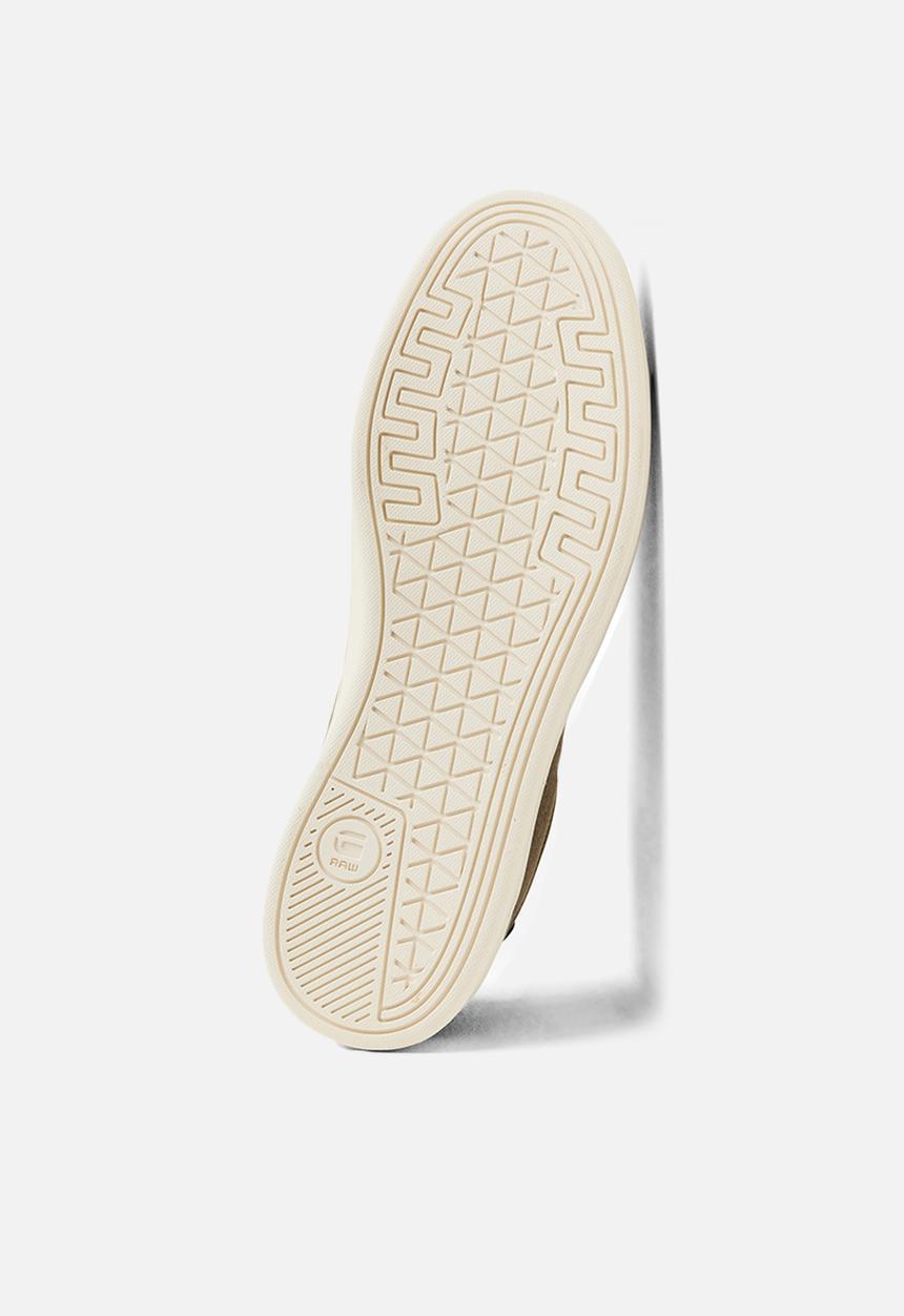 G-STAR - Cadet cvs m - olive