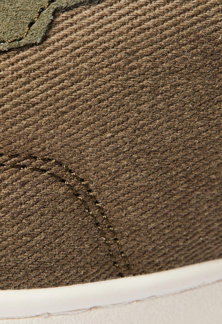 G-STAR - Cadet cvs m - olive