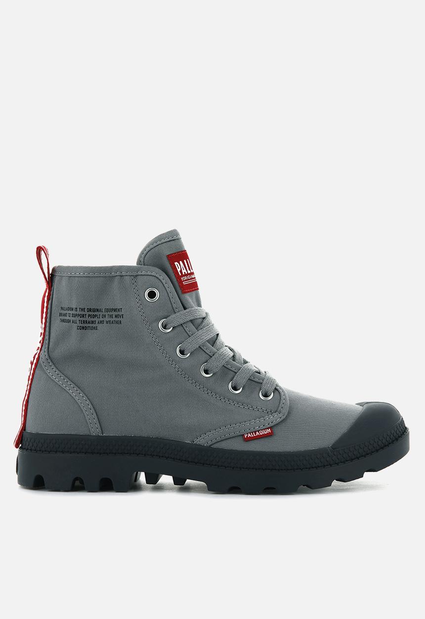 Palladium - Pampa hi dare - titanium