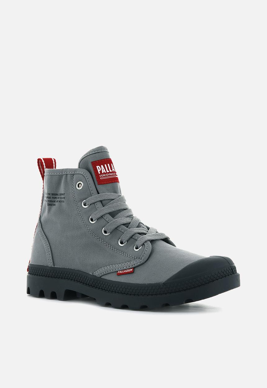 Palladium - Pampa hi dare - titanium