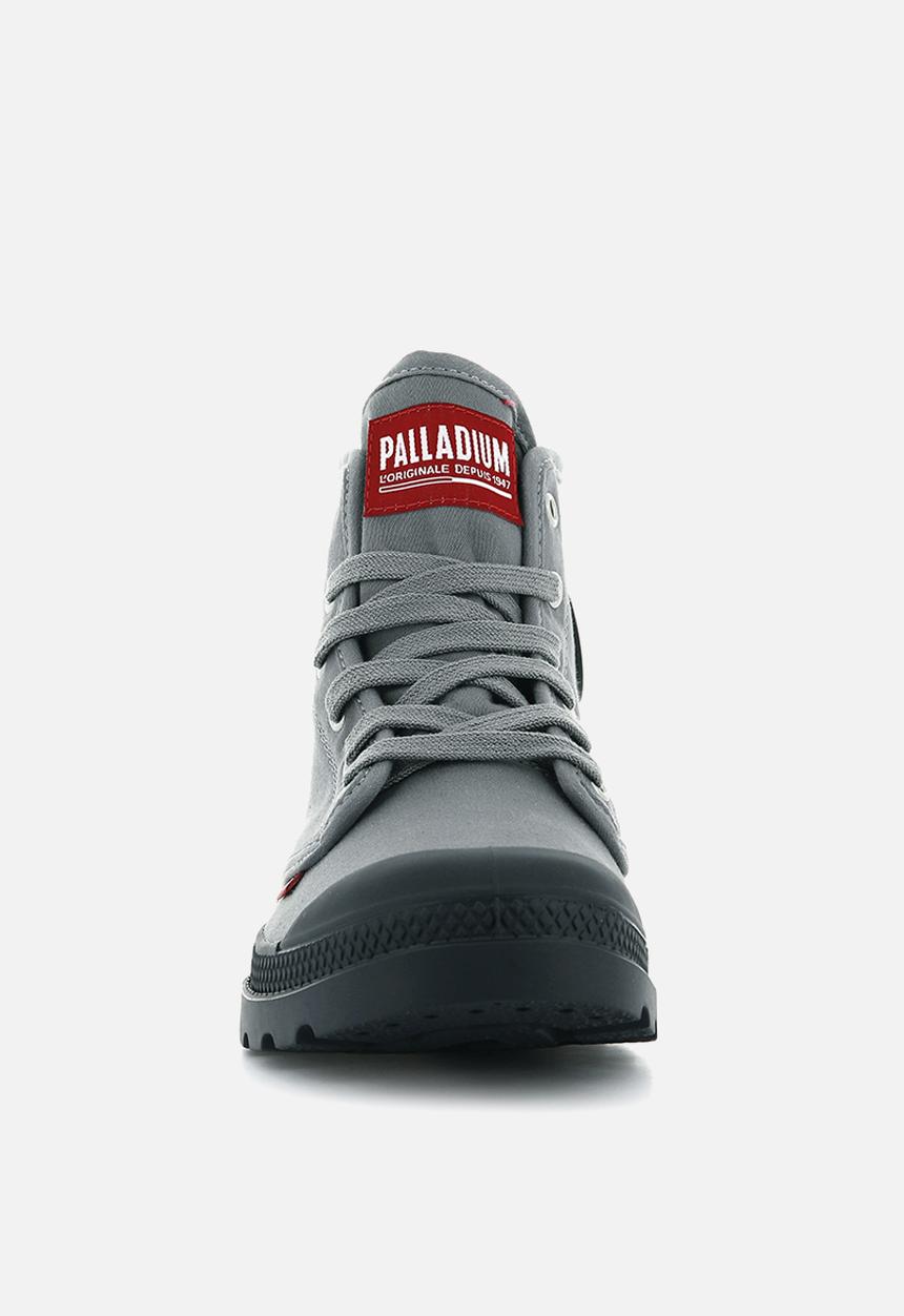 Palladium - Pampa hi dare - titanium