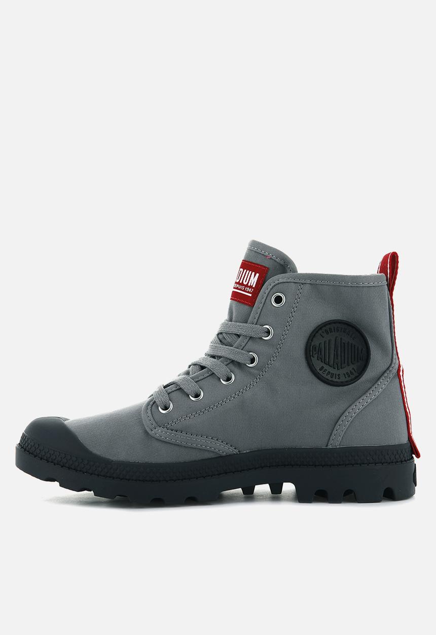 Palladium - Pampa hi dare - titanium