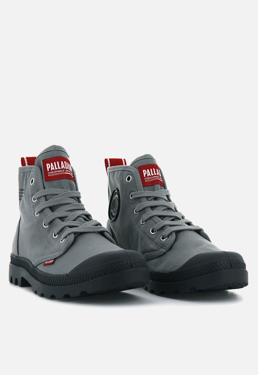 Palladium - Pampa hi dare - titanium