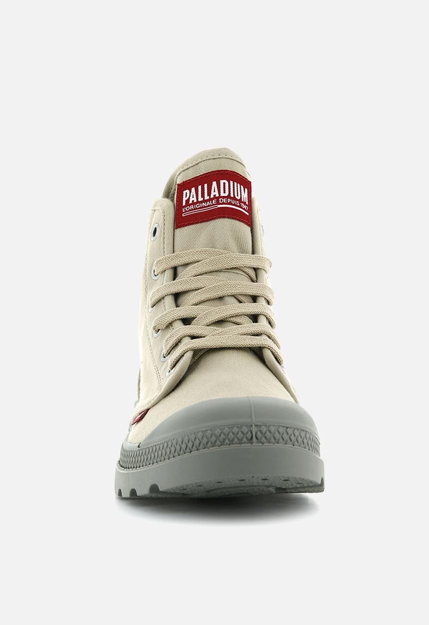 Palladium - Pampa hi dare boot - desert