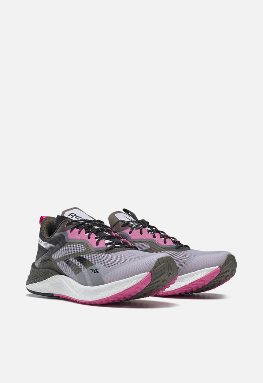 Reebok - Floatride energy 3.0 adventure - quartz glow/army green/core black