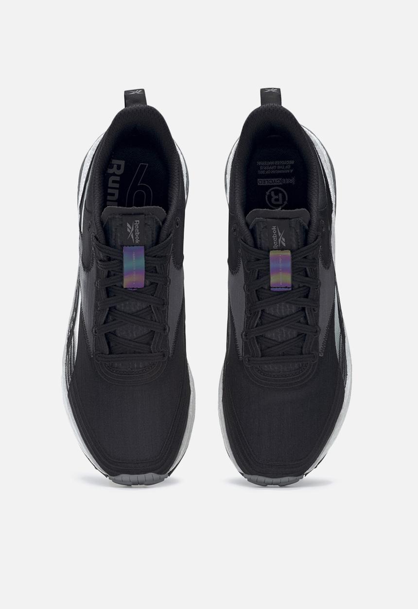 Reebok - Floatride energy 4 - core black/pure grey 5/cloud white