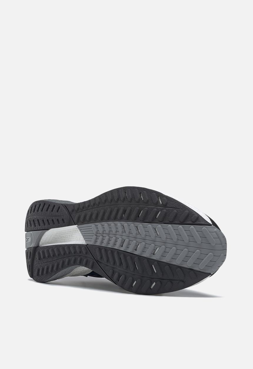 Reebok - Floatride energy 4 - core black/pure grey 5/cloud white