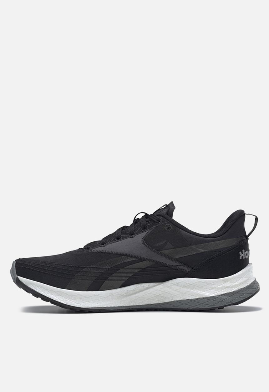 Reebok - Floatride energy 4 - core black/pure grey 5/cloud white