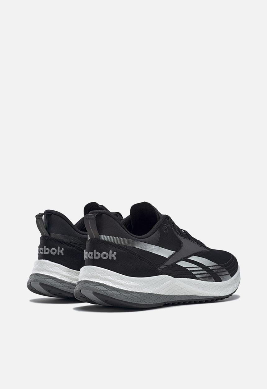 Reebok - Floatride energy 4 - core black/pure grey 5/cloud white