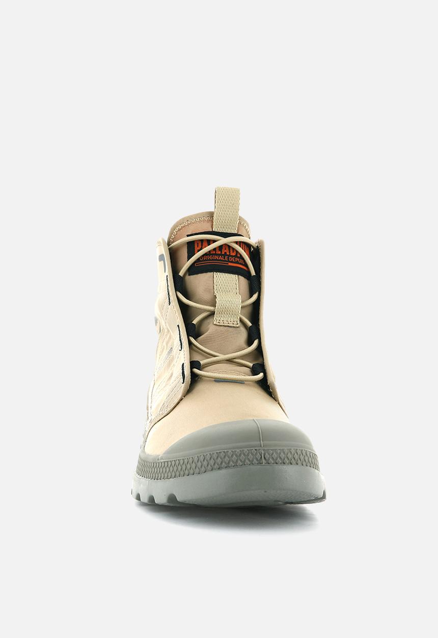 Palladium - Pampa travel lite - desert