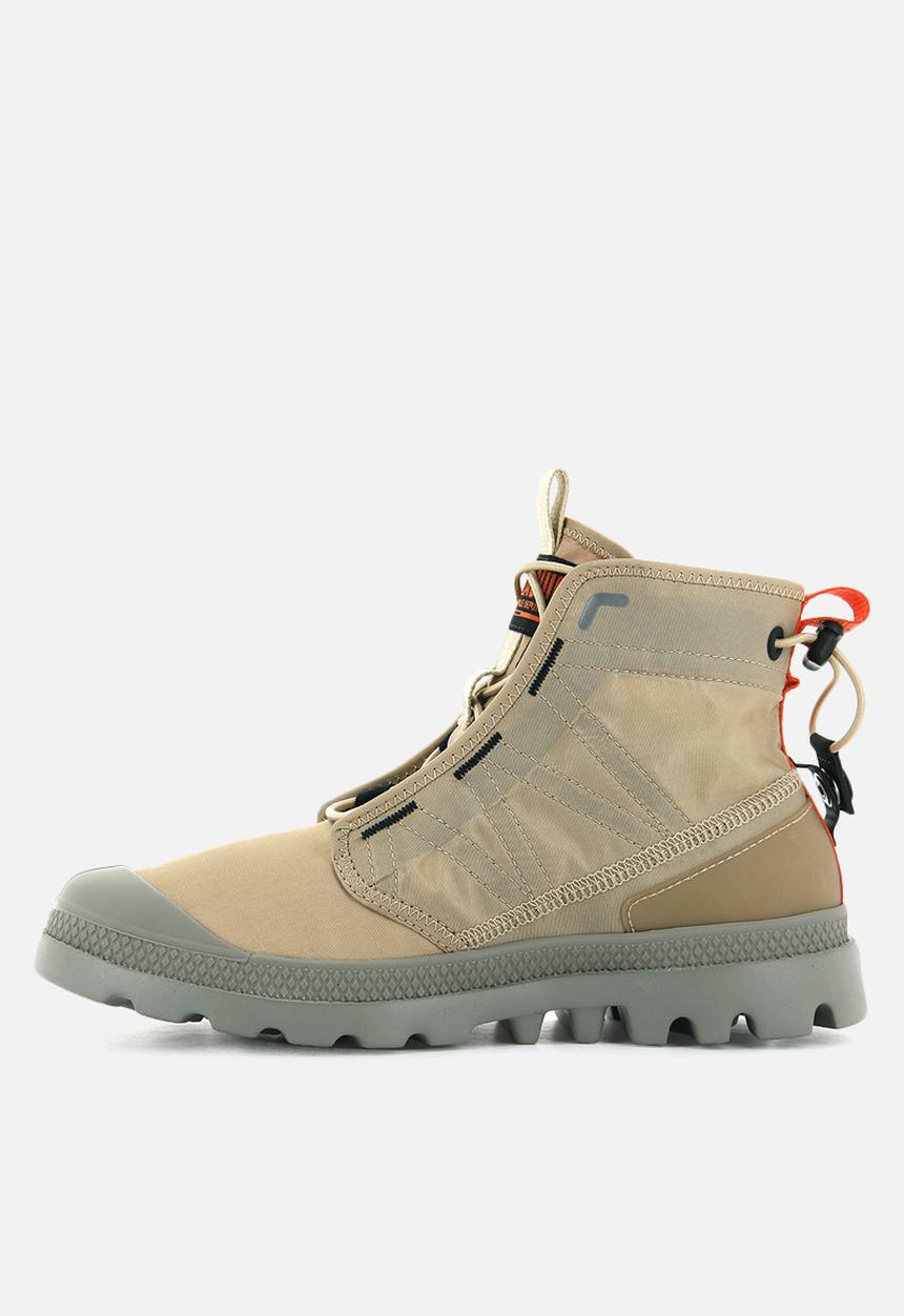 Palladium - Pampa travel lite - desert