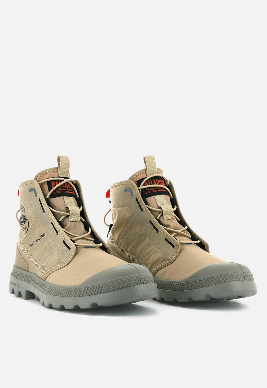 Palladium - Pampa travel lite - desert