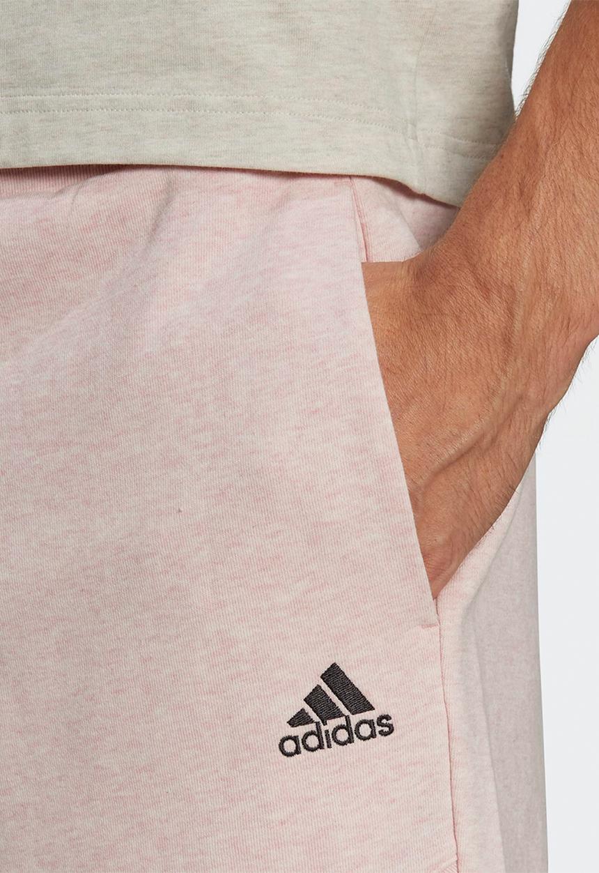 adidas Performance - Botanically Dyed Shorts (Gender Neutral) - botanic pink 