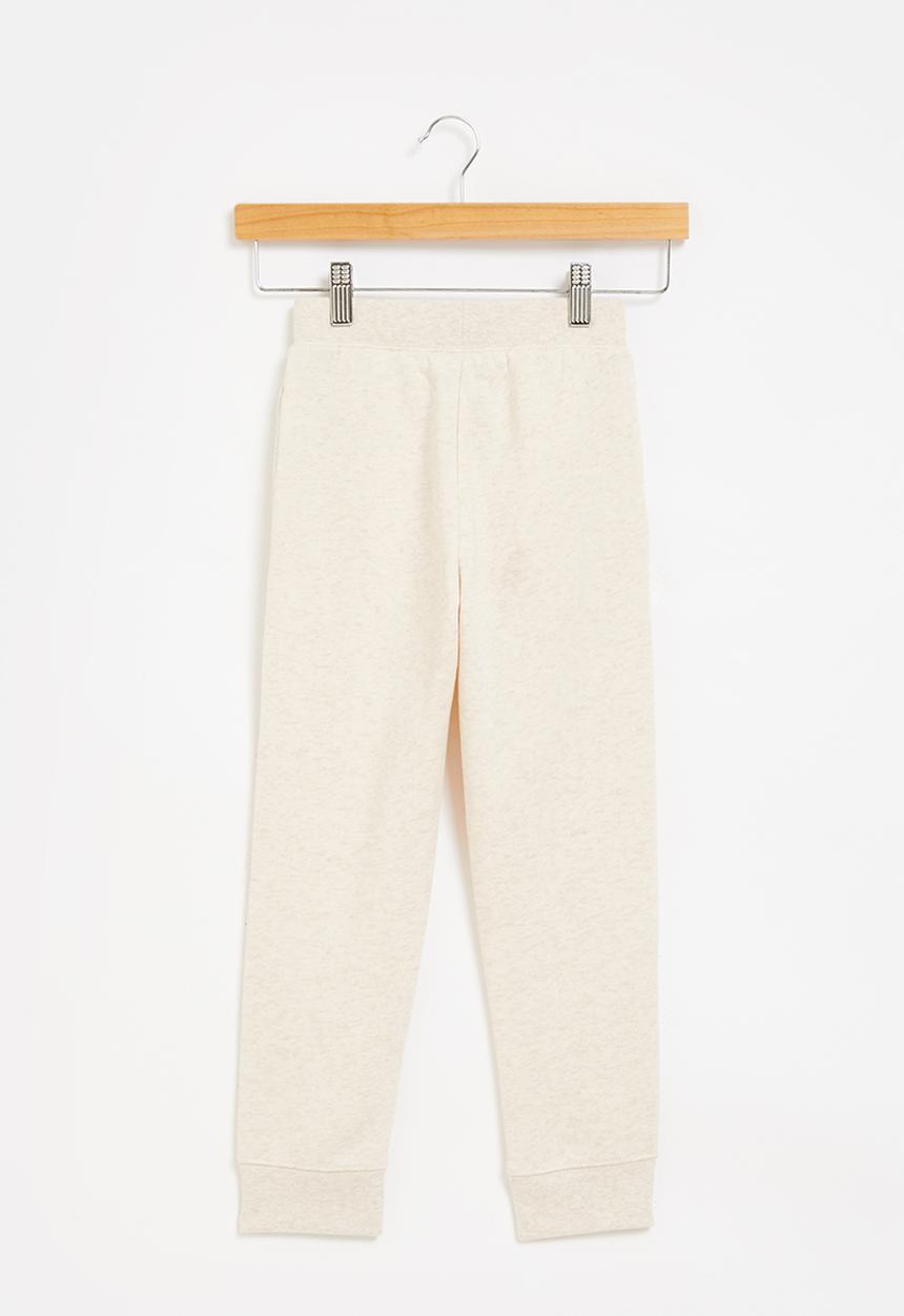 Nike - Nkg club fleece jogger - beige 