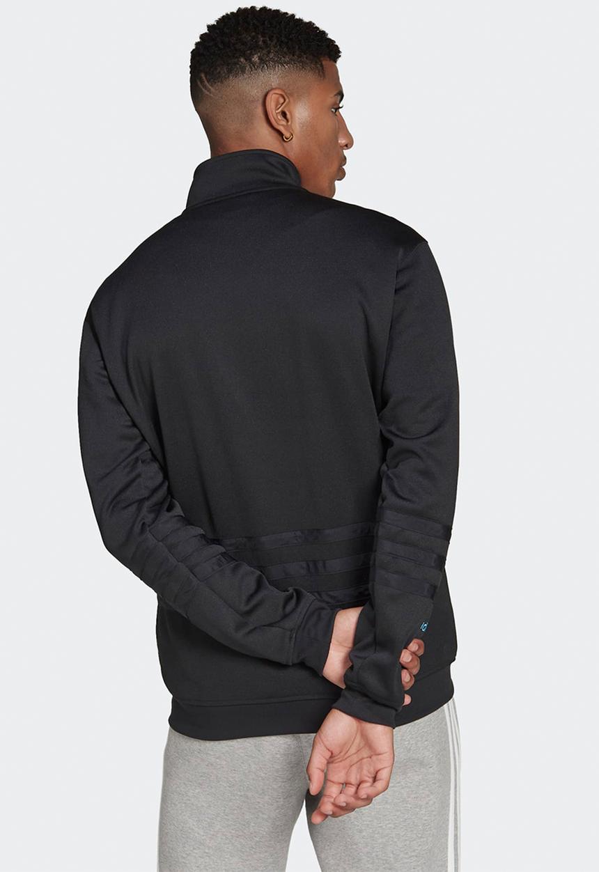 adidas Originals - adidas SPRT Track Top - Black