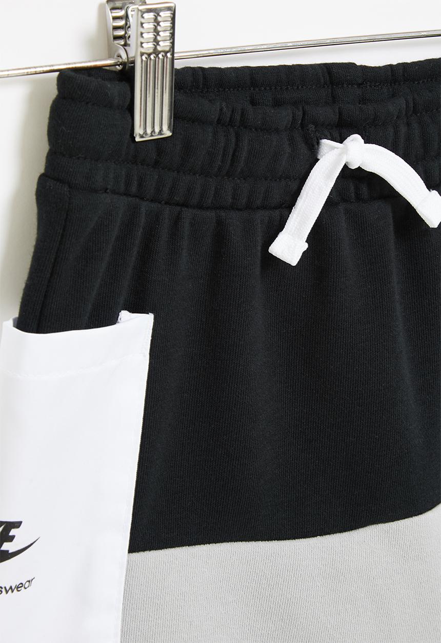 Nike - Nkg nike heritage skirt - multi