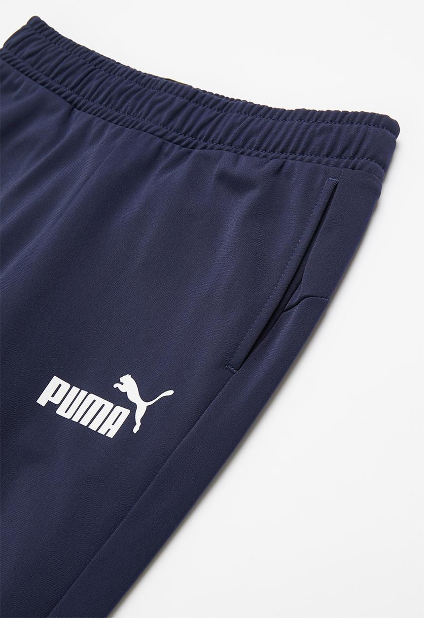 PUMA - Poly suit cl b - peacoat