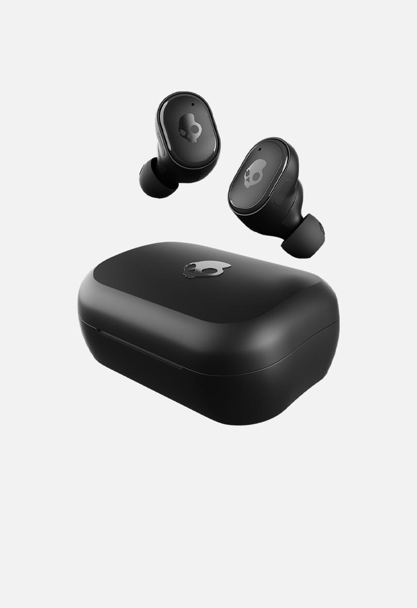 Skullcandy - Grind true wireless in-ear - true black