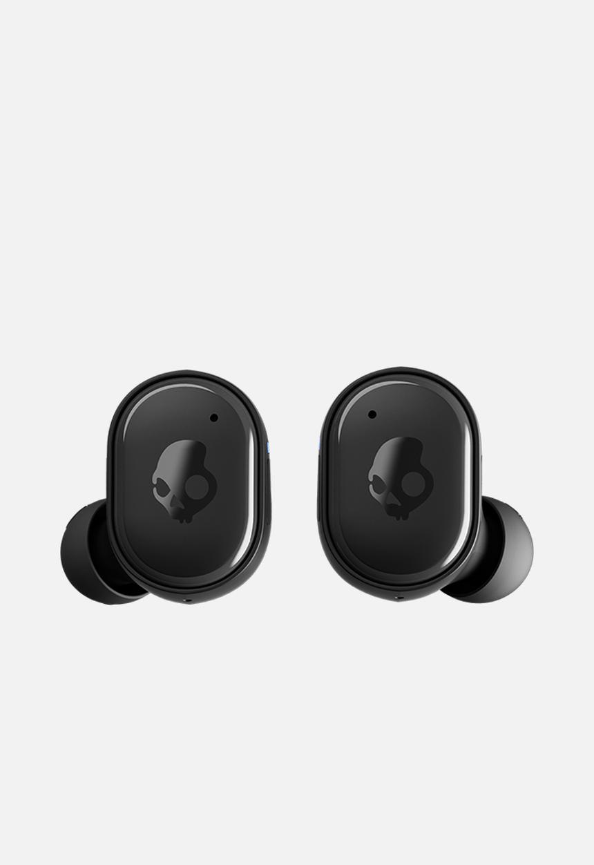 Skullcandy - Grind true wireless in-ear - true black