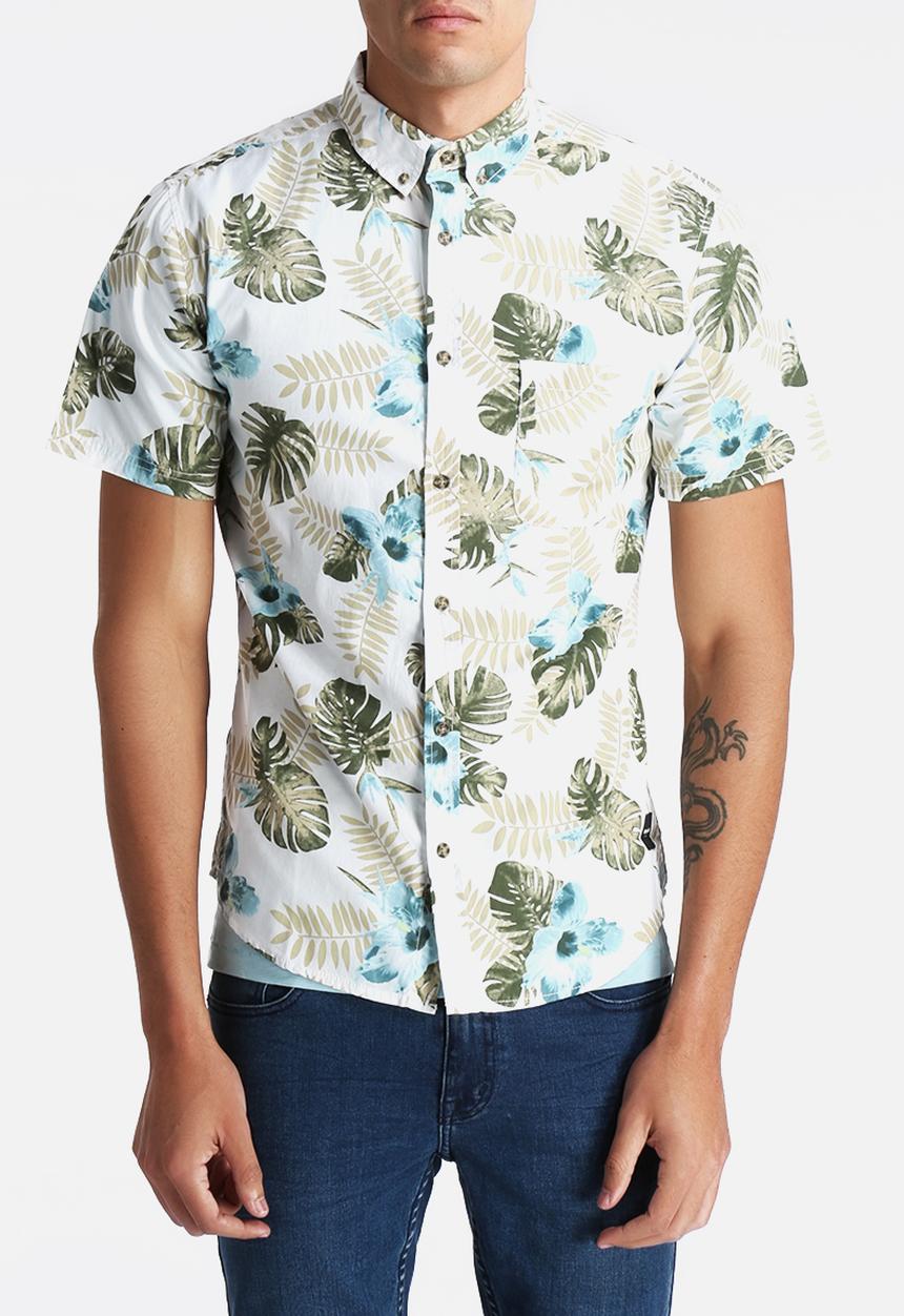 Only & Sons - Vilhelm Shirt