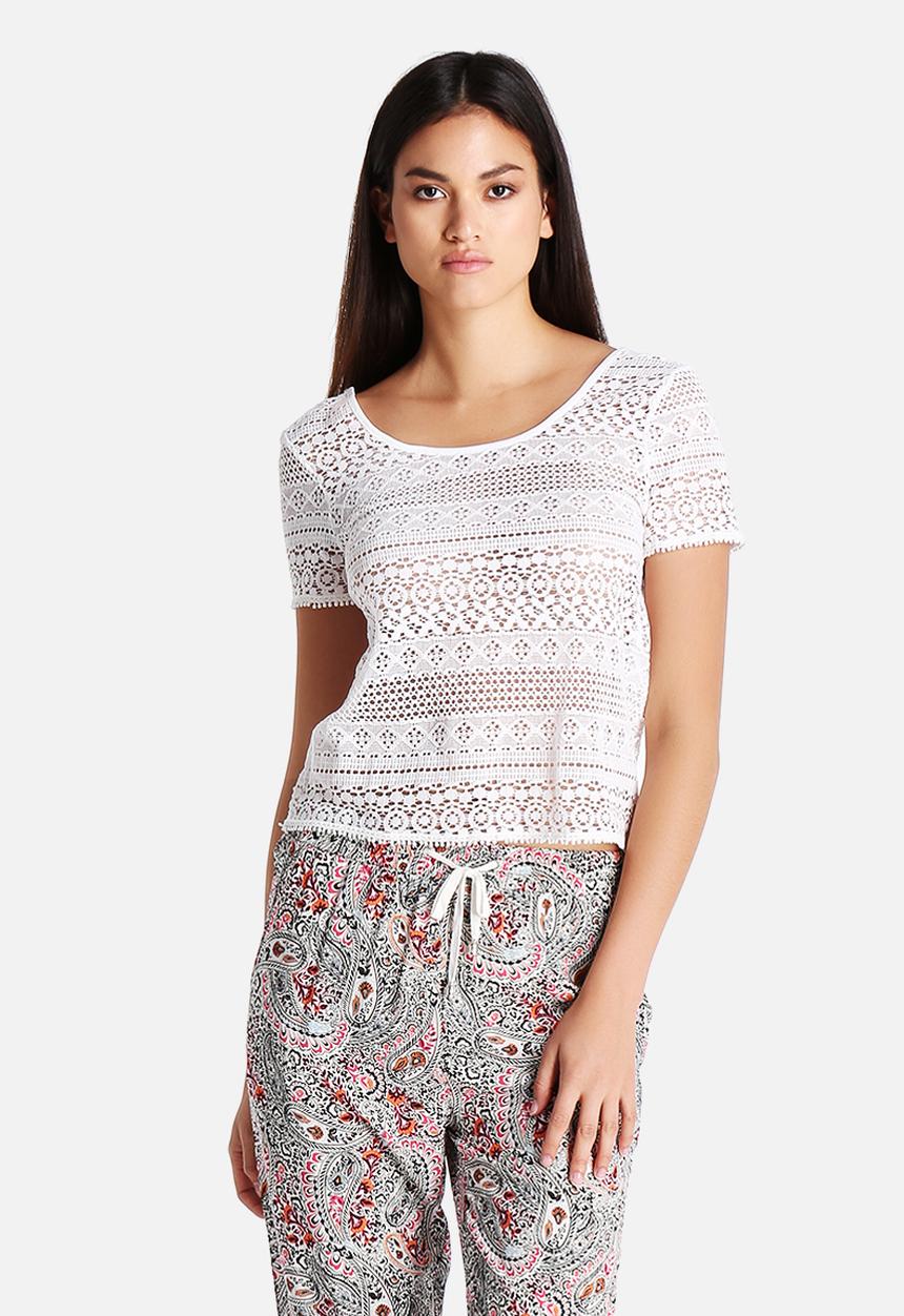ONLY - Heaven Top