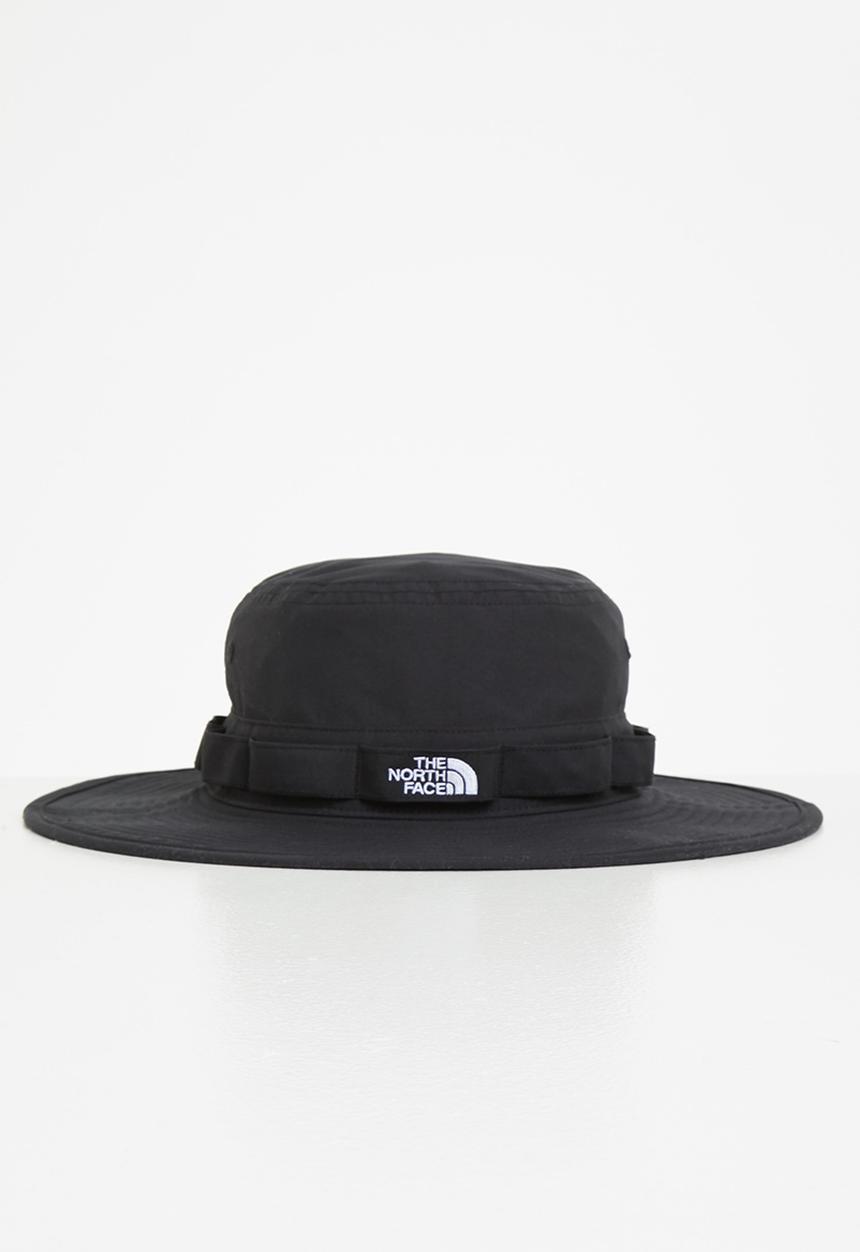 The North Face - Class v brimmer - black