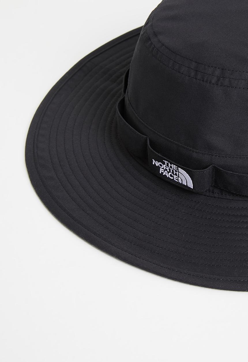 The North Face - Class v brimmer - black