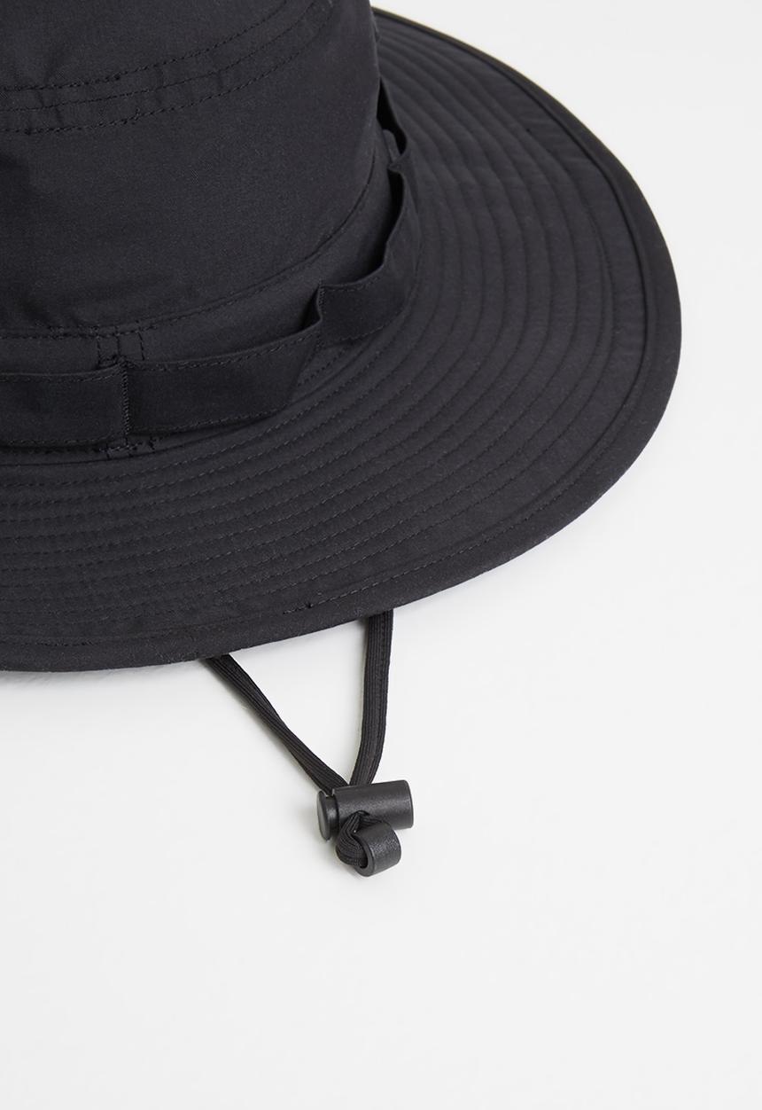 The North Face - Class v brimmer - black