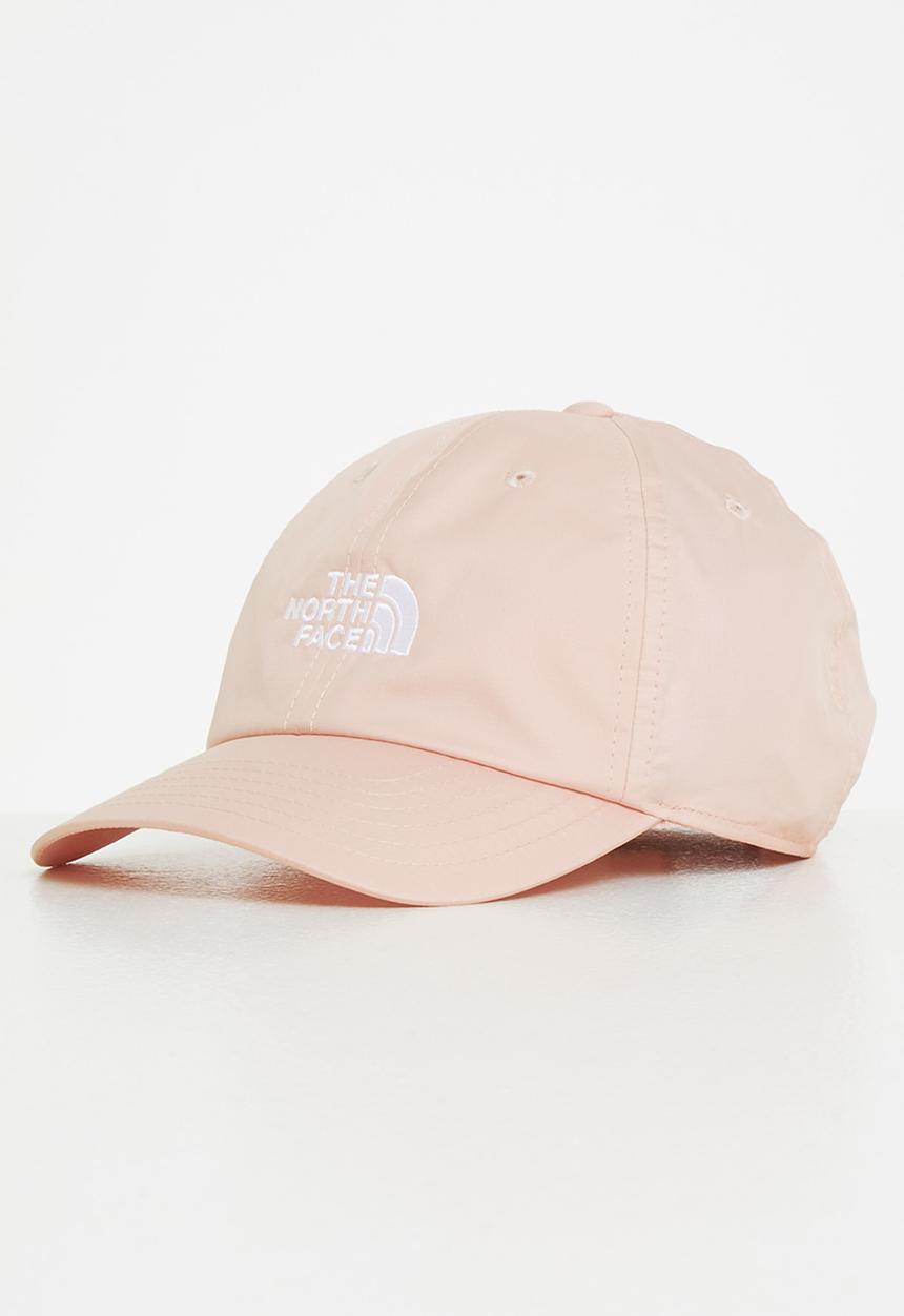 The North Face - 66 classic tech ball cap - pink