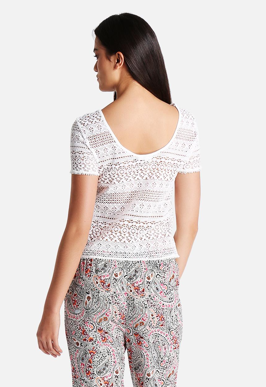 ONLY - Heaven Top